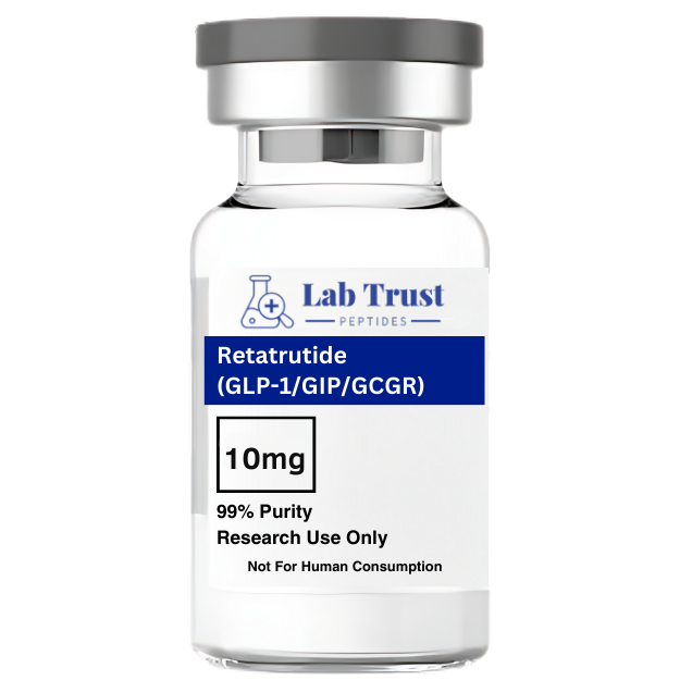 Unlocking the Potential of Retatrutide Research Peptide in Modern Laboratories