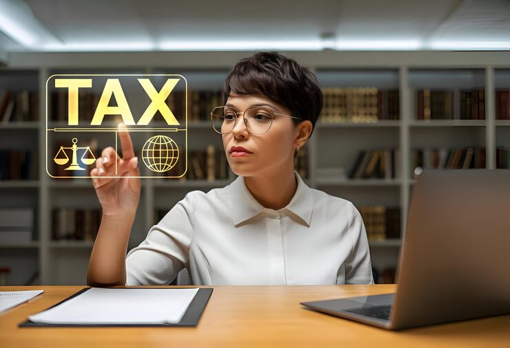 Tax Resolution: Professional Guidance for Overcoming Tax Challenges